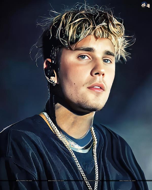 Justin Bieber